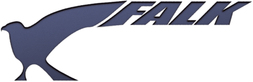 Logo of EDV Support Falk